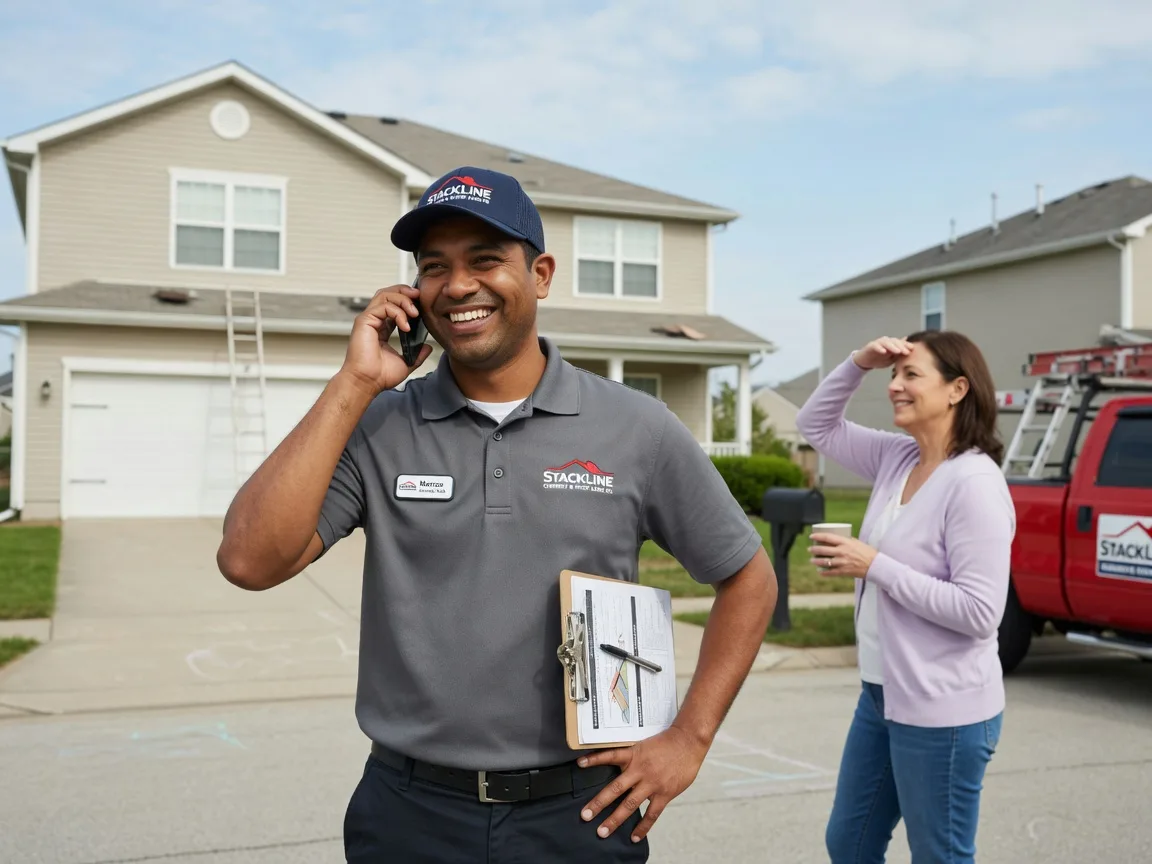 Chimney flashing repair Vassalboro, ME FAQs
